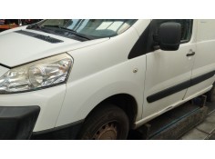 Recambio de aleta delantera izquierda para fiat scudo furgoneta (270_, 272_) 1.6 d multijet referencia OEM IAM 1400341788   2