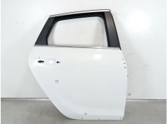 Recambio de puerta trasera derecha para opel astra j lim. enjoy referencia OEM IAM 124110  