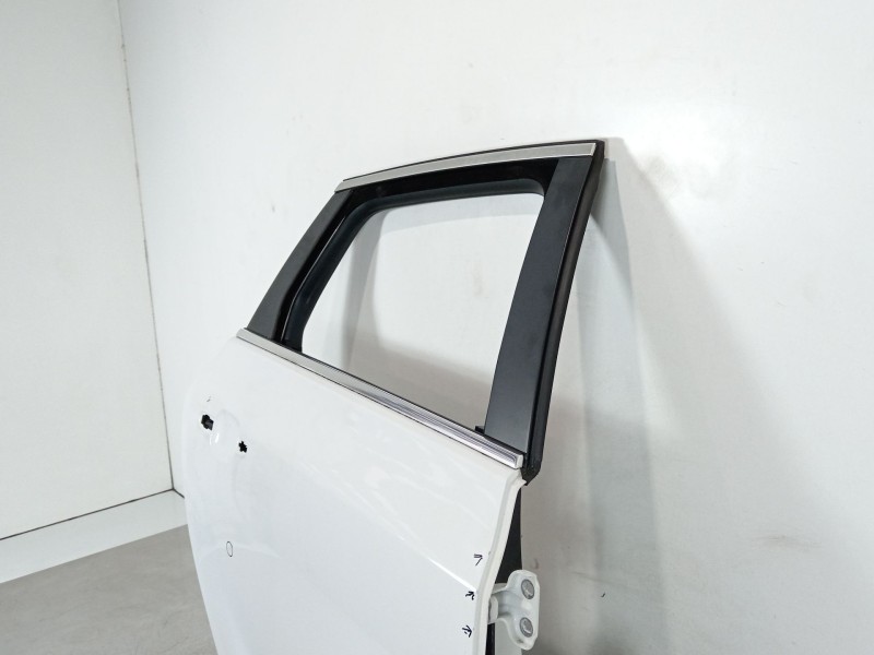 Recambio de puerta trasera derecha para opel astra j lim. enjoy referencia OEM IAM 124110  