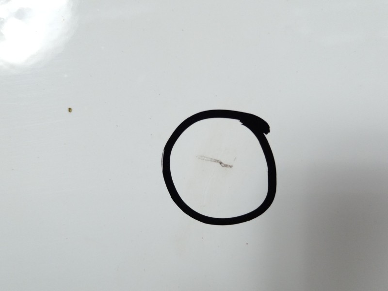 Recambio de puerta trasera derecha para opel astra j lim. enjoy referencia OEM IAM 124110  