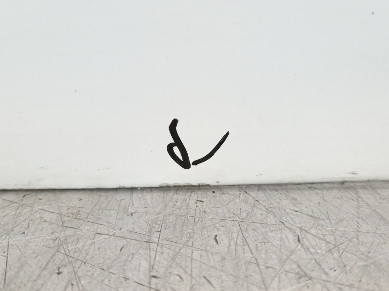 Recambio de puerta trasera derecha para opel astra j lim. enjoy referencia OEM IAM 124110  