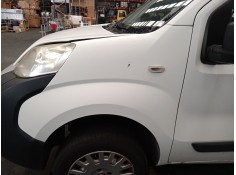 Recambio de aleta delantera izquierda para fiat fiorino monospace (225_) 1.3 jtd multijet (225bxb1a, 225bxb11) referencia OEM IA