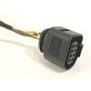 RETROVISOR IZQUIERDO 6F1857507H 
