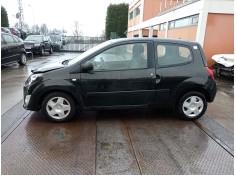 renault twingo ii (cn0_) del año 2009