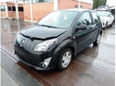 renault twingo ii (cn0_) del año 2009 2
