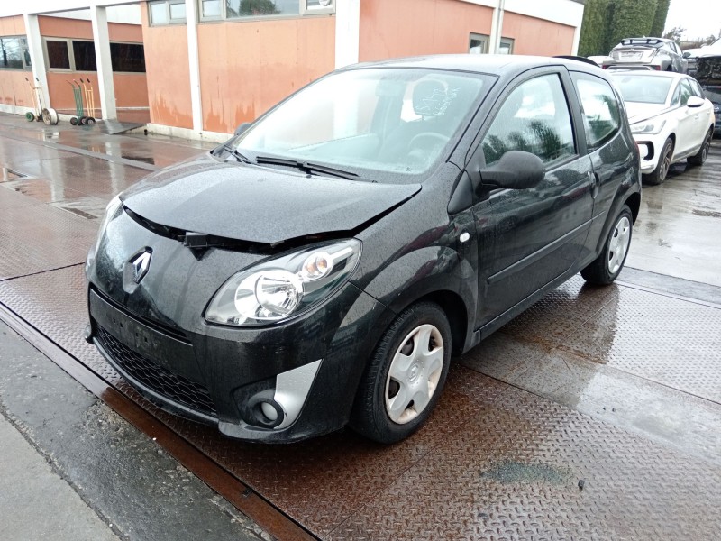 renault twingo ii (cn0_) del año 2009