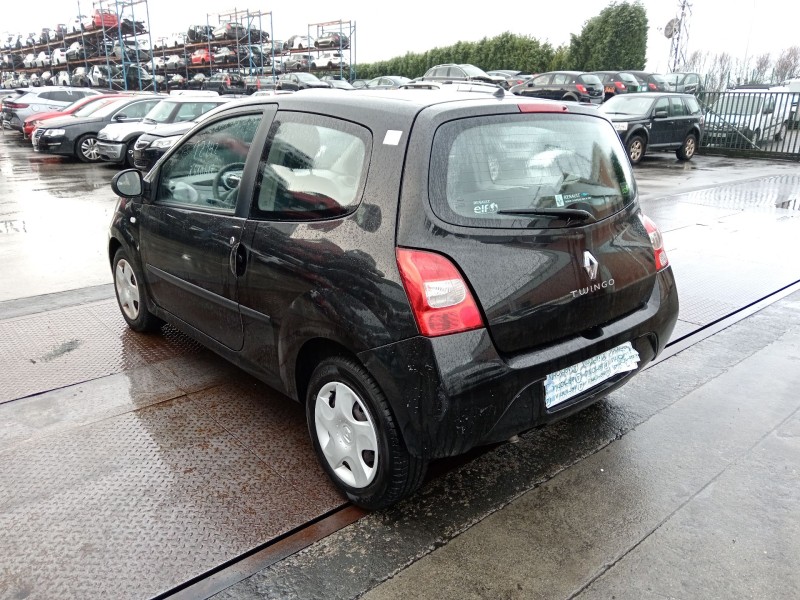renault twingo ii (cn0_) del año 2009