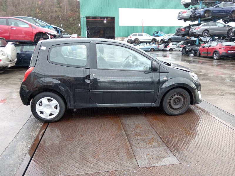 renault twingo ii (cn0_) del año 2009