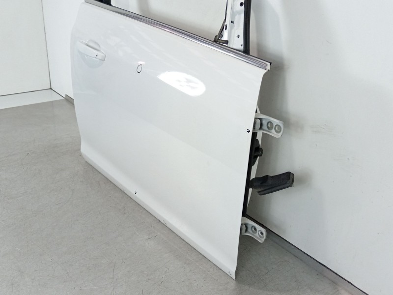 Recambio de puerta delantera derecha para opel astra j lim. enjoy referencia OEM IAM 124080  