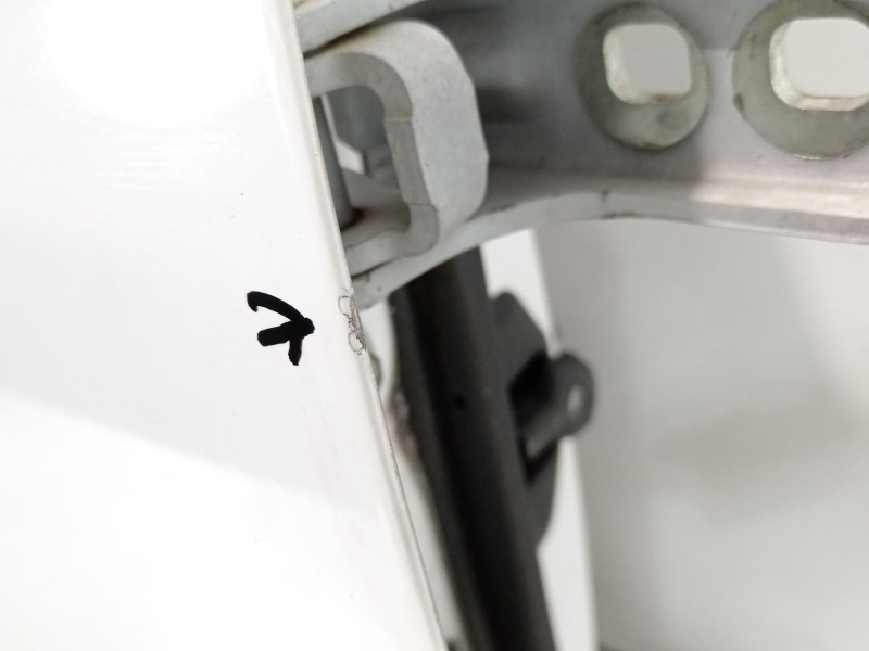 Recambio de puerta delantera derecha para opel astra j lim. enjoy referencia OEM IAM 124080  