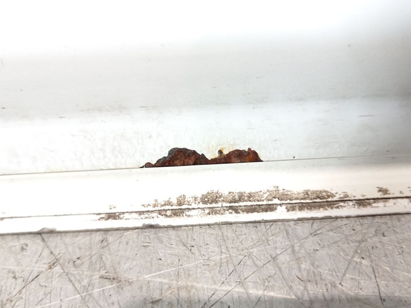 Recambio de puerta delantera derecha para opel astra j lim. enjoy referencia OEM IAM 124080  