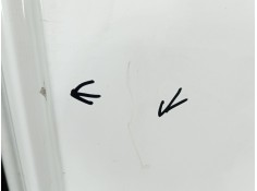 Recambio de puerta trasera derecha para citroën berlingo caja/chasis (b9) 1.6 bluehdi 100 referencia OEM IAM 8703E4   2