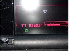 Recambio de cuadro instrumentos para citroën c4 cactus 1.6 bluehdi 100 referencia OEM IAM 9813854080   2