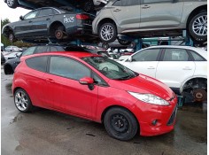 ford fiesta vi (cb1, ccn) del año 2009