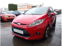 ford fiesta vi (cb1, ccn) del año 2009 2
