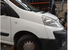 Recambio de aleta delantera derecha para fiat scudo autobús (270_, 272_) 2.0 d multijet referencia OEM IAM 1400341788  