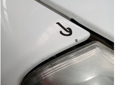 Recambio de aleta delantera derecha para fiat scudo autobús (270_, 272_) 2.0 d multijet referencia OEM IAM 1400341788   2