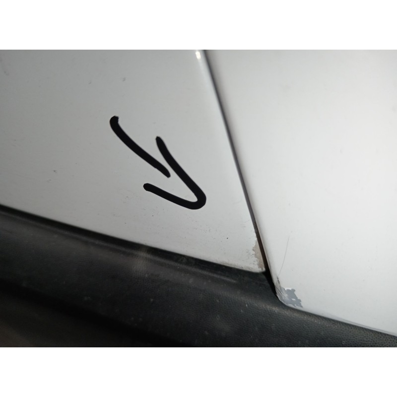 Recambio de aleta delantera derecha para fiat scudo autobús (270_, 272_) 2.0 d multijet referencia OEM IAM 1400341788  