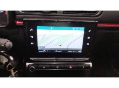 Recambio de pantalla multifuncion para citroën c3 iii (sx) 1.2 puretech 82 referencia OEM IAM 9828476980   2