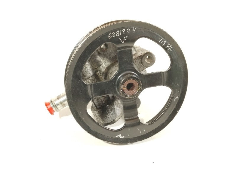 Recambio de bomba direccion para peugeot 4007 premium referencia OEM IAM 1673609180 75216921 