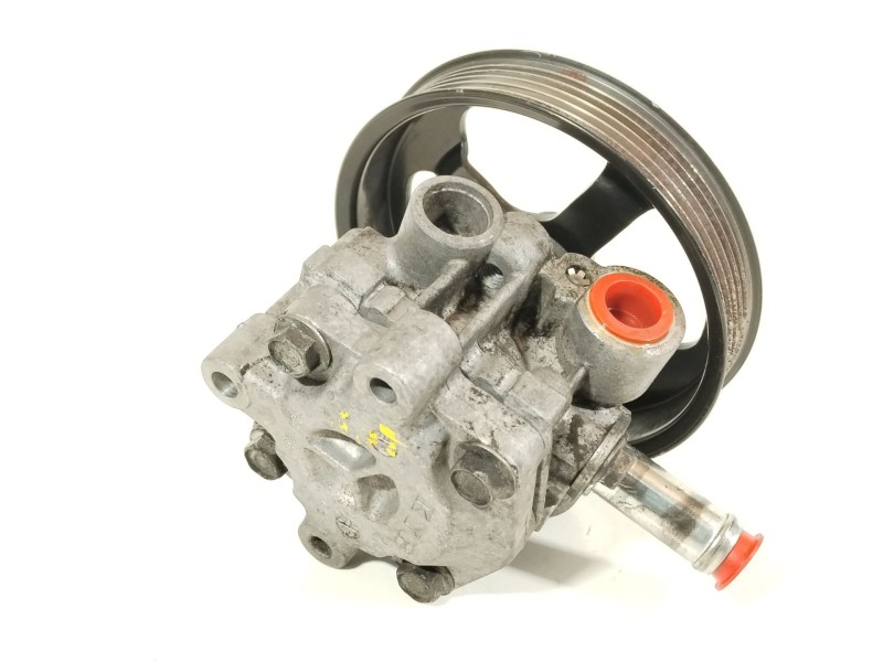 Recambio de bomba direccion para peugeot 4007 premium referencia OEM IAM 1673609180 75216921 
