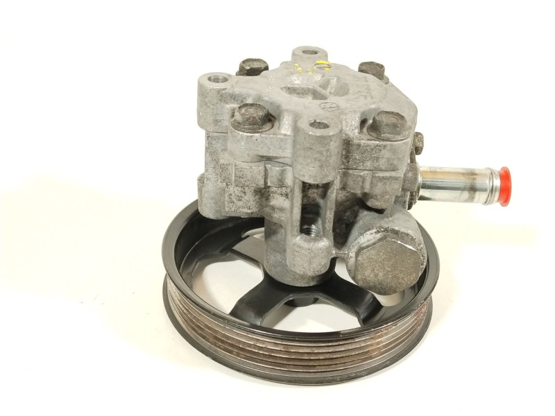 Recambio de bomba direccion para peugeot 4007 premium referencia OEM IAM 1673609180 75216921 