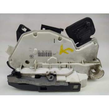 CERRADURA PUERTA DELANTERA IZQUIERDA 5K1837015B 