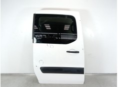 Recambio de puerta lateral corredera derecha para citroën berlingo caja/chasis (b9) 1.6 bluehdi 100 referencia OEM IAM 9006L9  