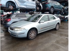 renault laguna ii (bg0/1_) del año 2003