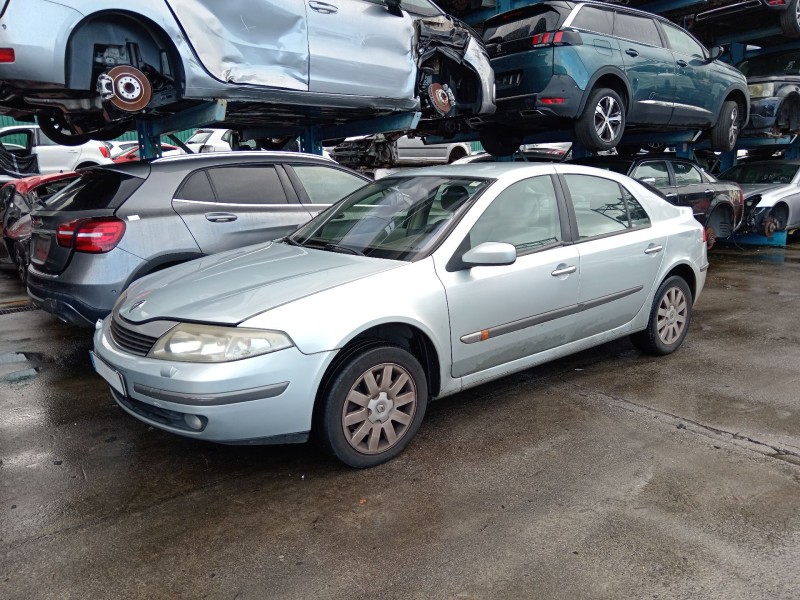 renault laguna ii (bg0/1_) del año 2003