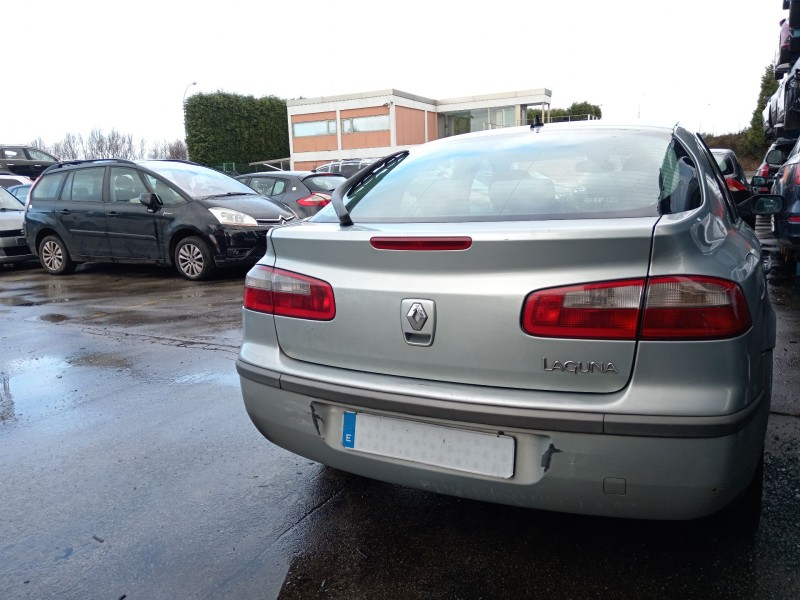 renault laguna ii (bg0/1_) del año 2003