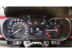 Recambio de cuadro instrumentos para citroën c3 iii (sx) 1.5 bluehdi 100 (sxyhyp, sxyhtu) referencia OEM IAM   