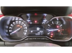 Recambio de cuadro instrumentos para citroën c3 iii (sx) 1.2 puretech 82 referencia OEM IAM 9832140480   2