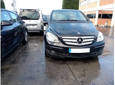 mercedes-benz clase b sports tourer (w245) del año 2007 2