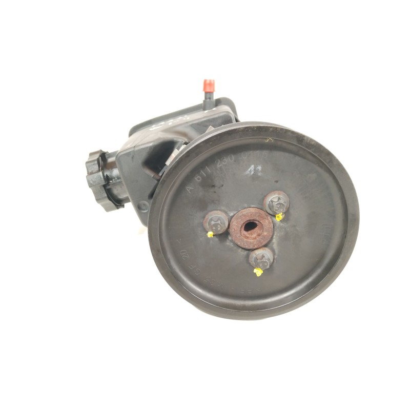 Recambio de bomba direccion para mercedes-benz clase e (w211) e 320 cdi (211.026) referencia OEM IAM A0044662001  