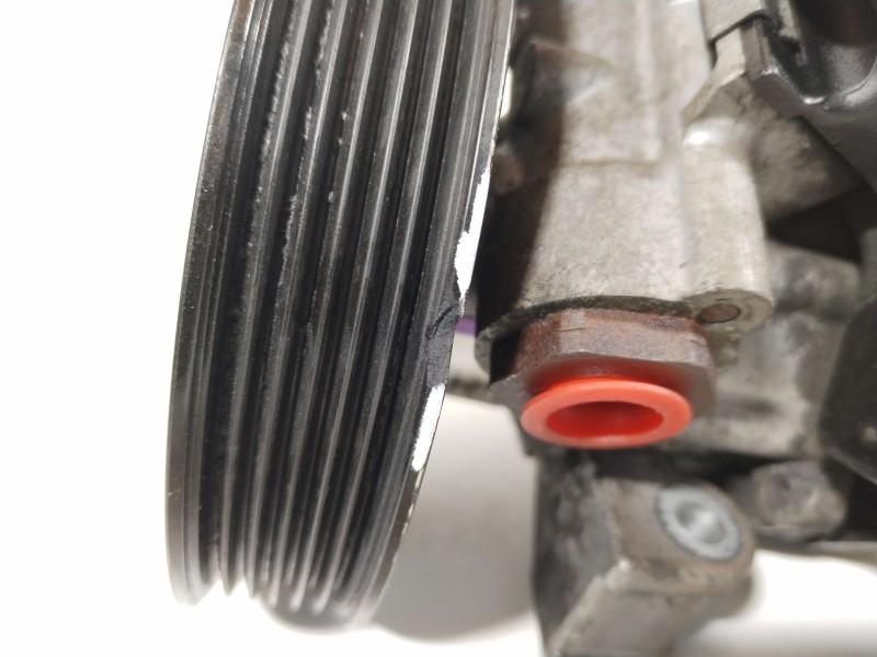 Recambio de bomba direccion para mercedes-benz clase e (w211) e 320 cdi (211.026) referencia OEM IAM A0044662001  