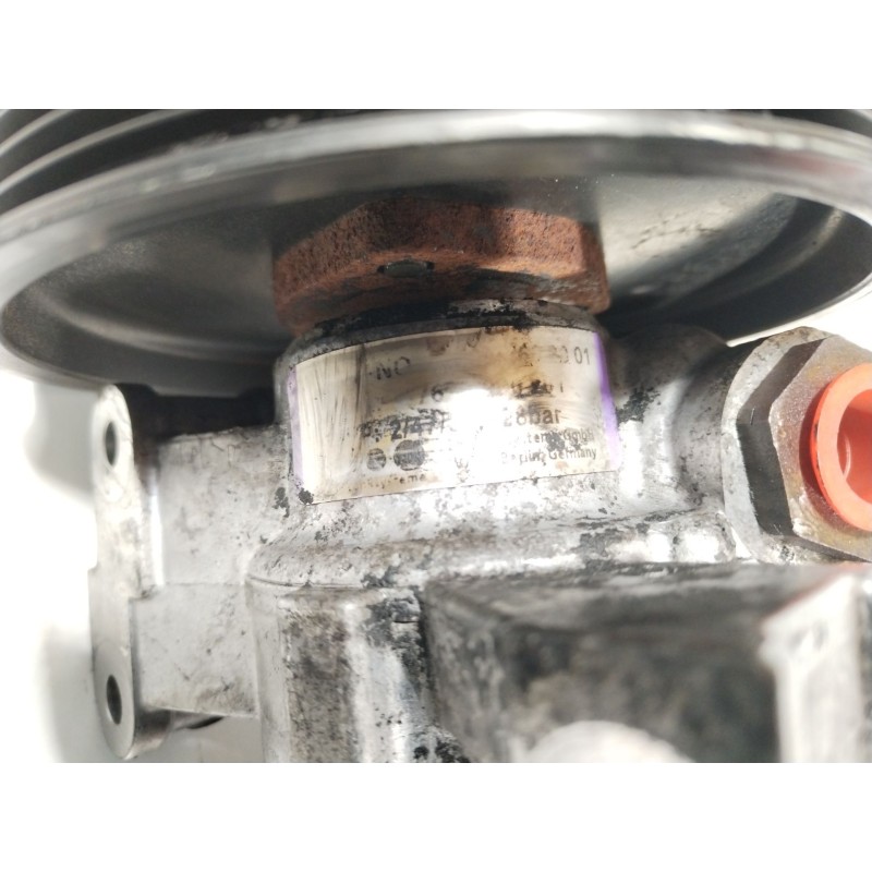 Recambio de bomba direccion para mercedes-benz clase e (w211) e 320 cdi (211.026) referencia OEM IAM A0044662001  