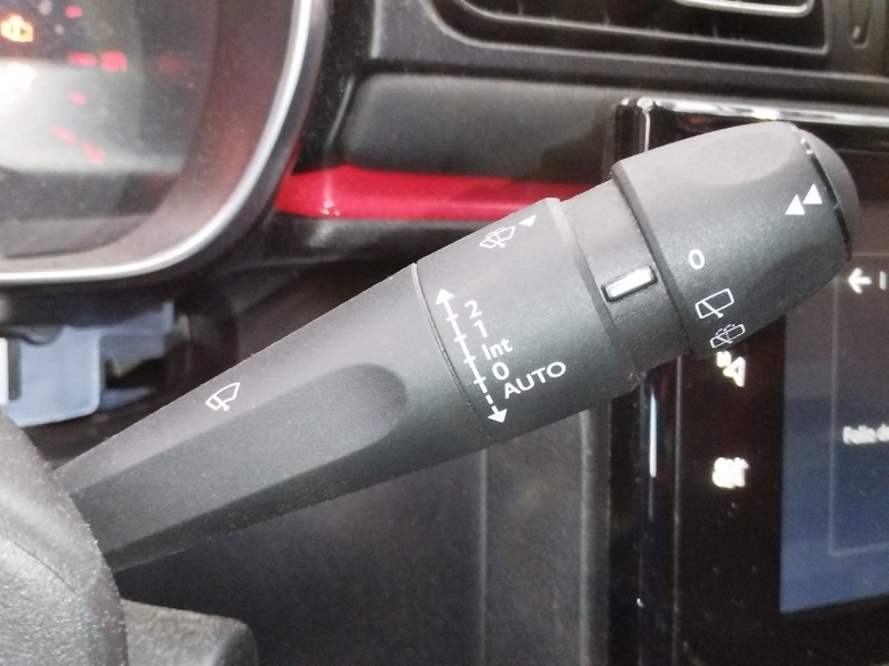 Recambio de mando luces para citroën c3 iii (sx) 1.5 bluehdi 100 (sxyhyp, sxyhtu) referencia OEM IAM   