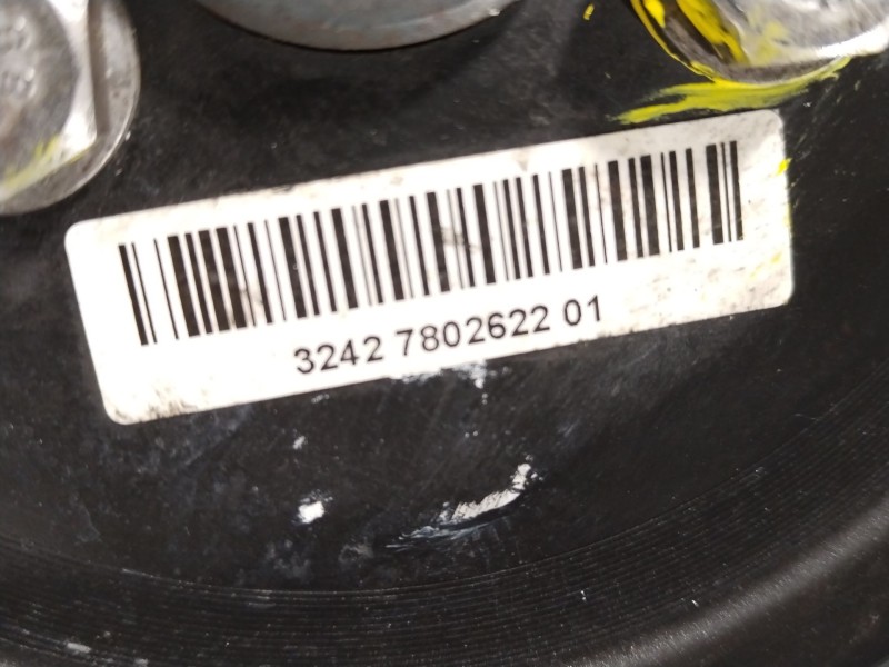 Recambio de bomba direccion para bmw x3 (e83) 2.0 sd referencia OEM IAM 345059204 3242802622 