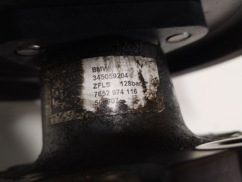 Recambio de bomba direccion para bmw x3 (e83) 2.0 sd referencia OEM IAM 345059204 3242802622 