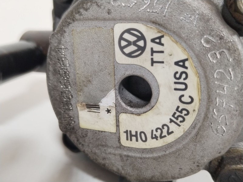 Recambio de bomba direccion para seat ibiza ii (6k1) 1.9 tdi referencia OEM IAM 1H0422155C  
