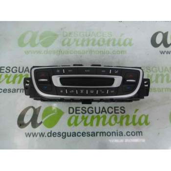 MANDO CLIMATIZADOR 275100007R T1001936V 