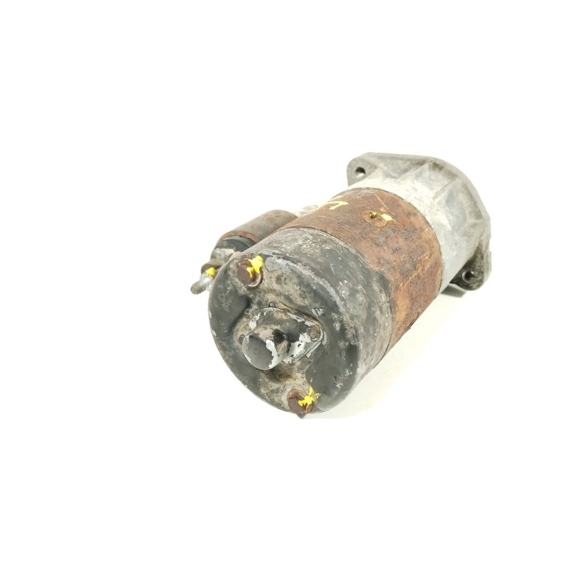 Recambio de motor arranque para nissan cabstar e (tl_, vl_) 75.28 (tl0) referencia OEM IAM 233007C625 9000331430 