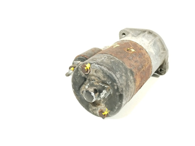 Recambio de motor arranque para nissan cabstar e (tl_, vl_) 75.28 (tl0) referencia OEM IAM 233007C625 9000331430 