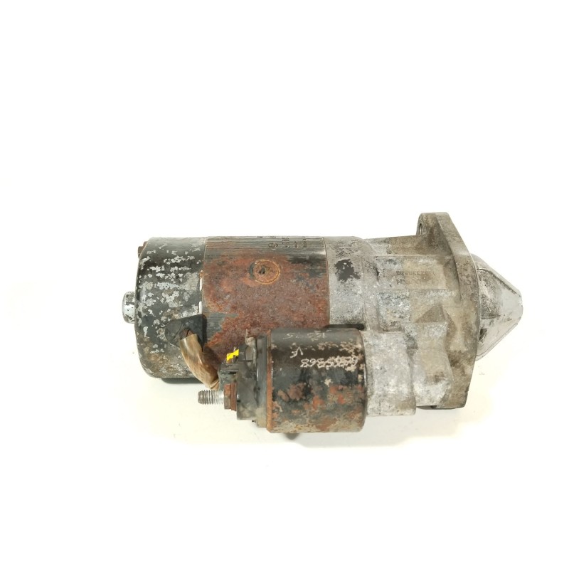 Recambio de motor arranque para nissan cabstar e (tl_, vl_) 75.28 (tl0) referencia OEM IAM 233007C625 9000331430 