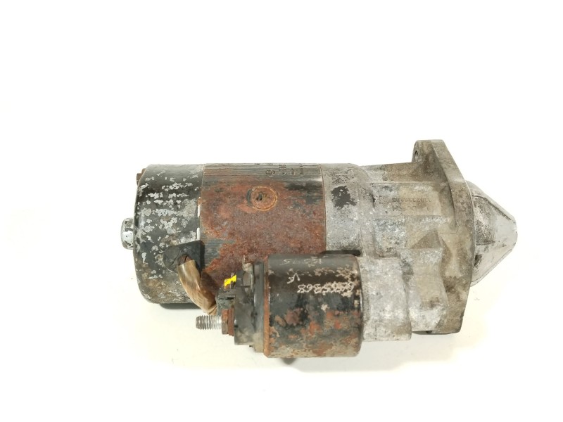 Recambio de motor arranque para nissan cabstar e (tl_, vl_) 75.28 (tl0) referencia OEM IAM 233007C625 9000331430 