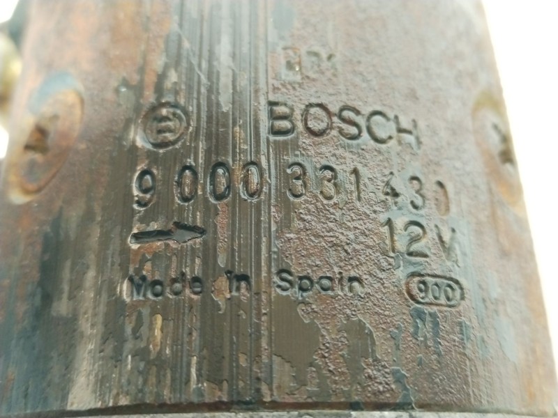 Recambio de motor arranque para nissan cabstar e (tl_, vl_) 75.28 (tl0) referencia OEM IAM 233007C625 9000331430 