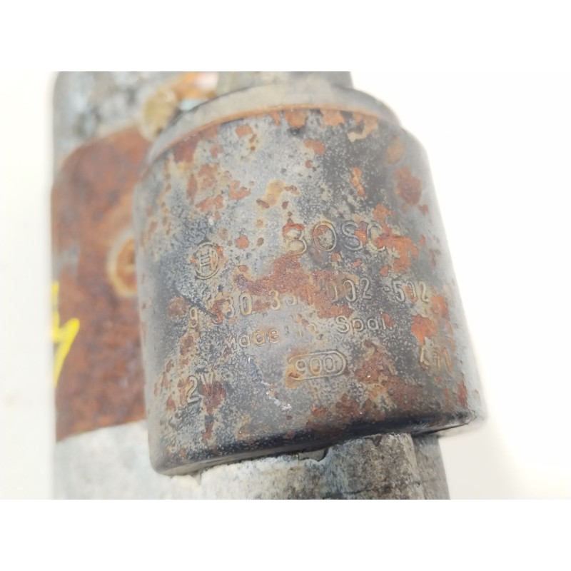 Recambio de motor arranque para nissan cabstar e (tl_, vl_) 75.28 (tl0) referencia OEM IAM 233007C625 9000331430 