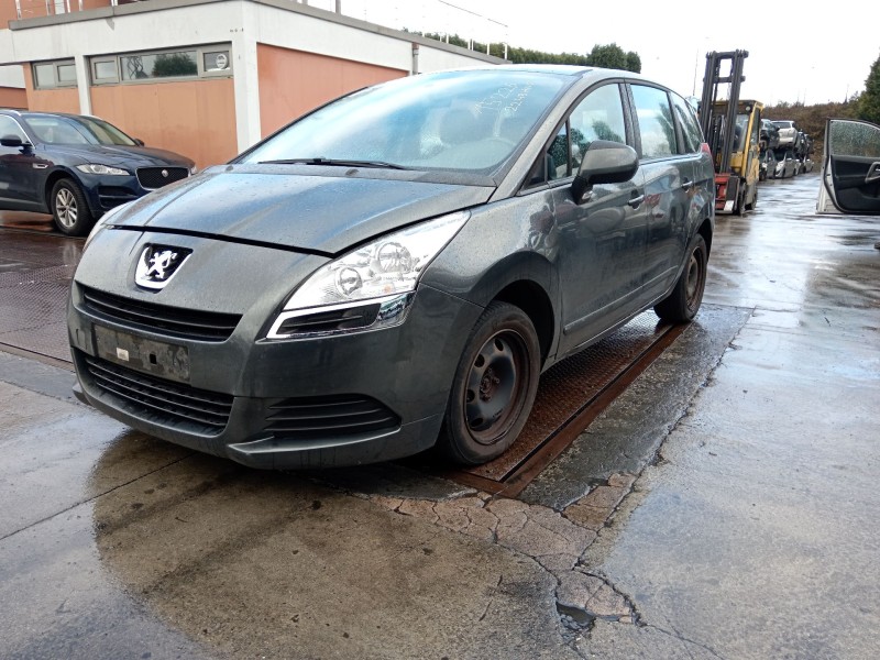 peugeot 5008 (0u_, 0e_) del año 2012