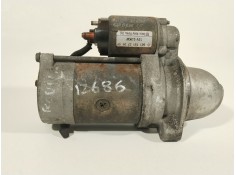 Recambio de motor arranque para ssangyong rodius xdi referencia OEM IAM 6611513701  